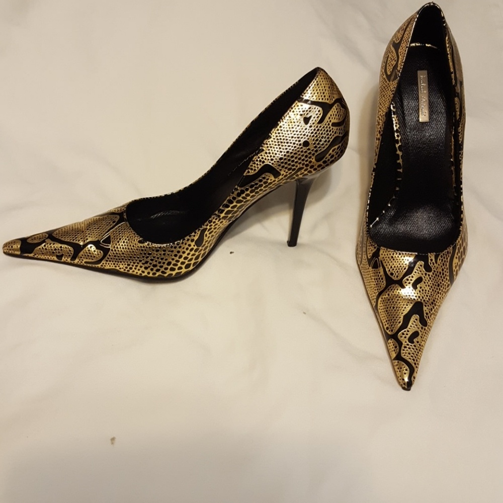 High heels - Picture 2 of 4